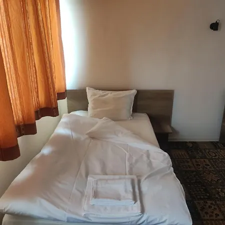 кианти Hotel Kŭrdzhali