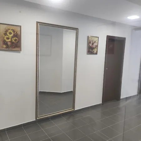 ホテル кианти Kŭrdzhali