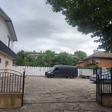 酒店 кианти Kŭrdzhali