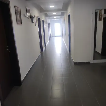 кианти Hotel 2*