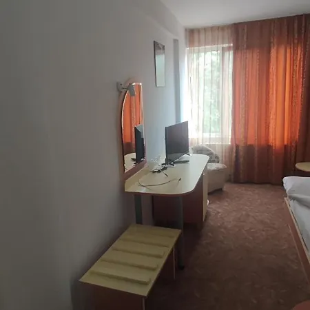 Hotel кианти Kŭrdzhali