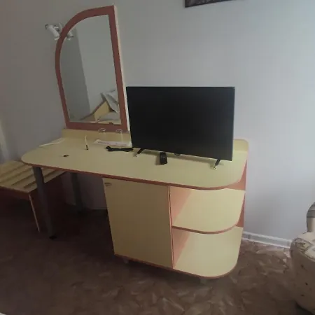 кианти ホテル Kŭrdzhali