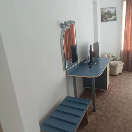 кианти 2* Kŭrdzhali