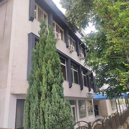 кианти 2* Kŭrdzhali