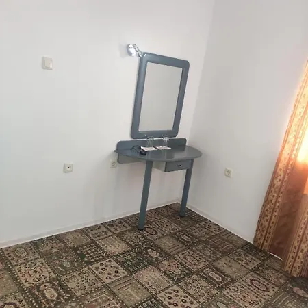 ホテル кианти Kŭrdzhali