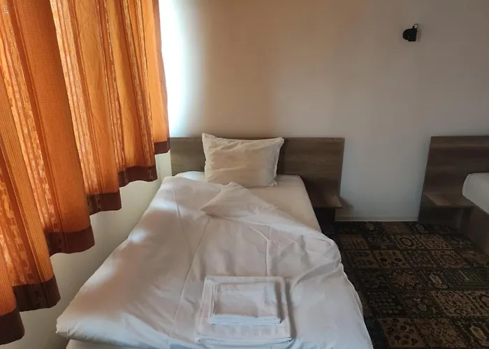 кианти Hotel Kyrdżali