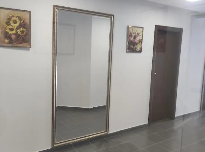 Hotel кианти Kyrdżali