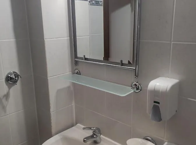 кианти 2* Kyrdżali