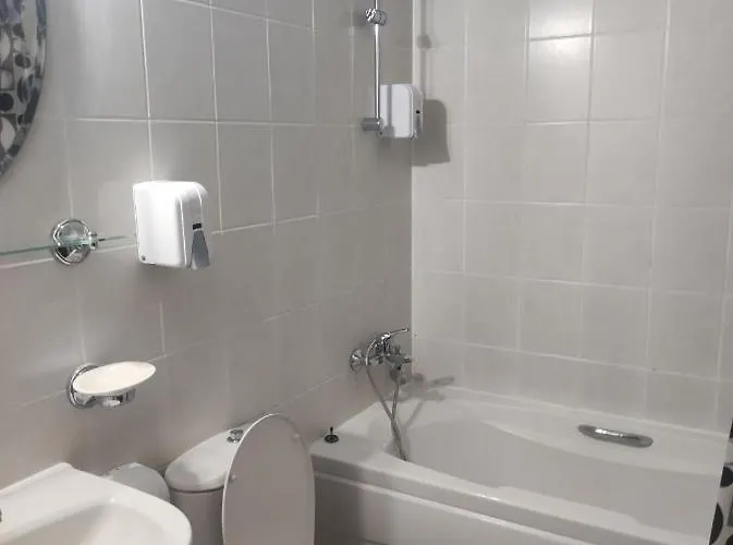 кианти Hotel Kyrdżali