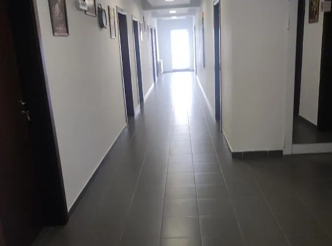 кианти Hotel 2*