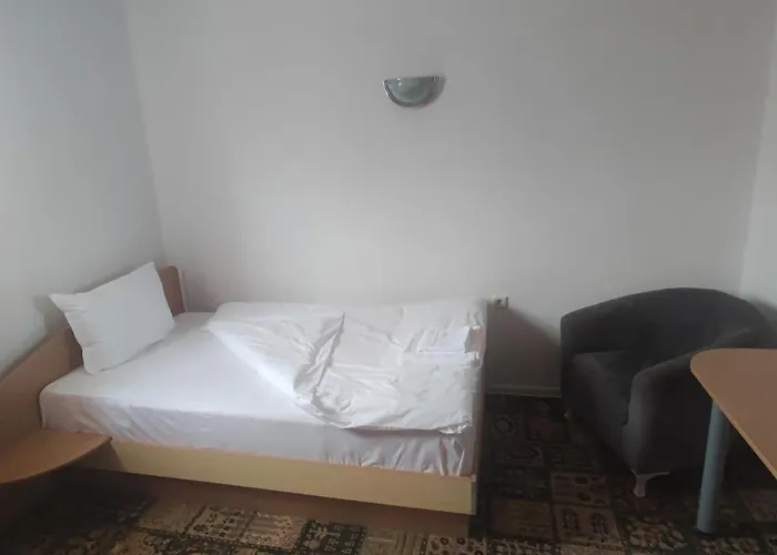 кианти 2* Kyrdżali