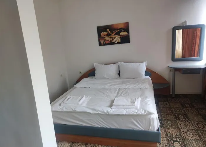 кианти Hotel 2*