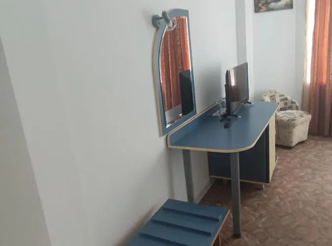 кианти 2* Kyrdżali