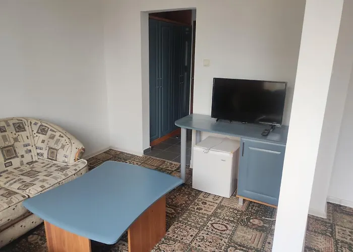 кианти 2* Kyrdżali