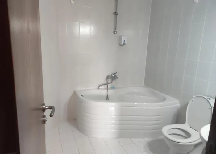 кианти 2* Kyrdżali